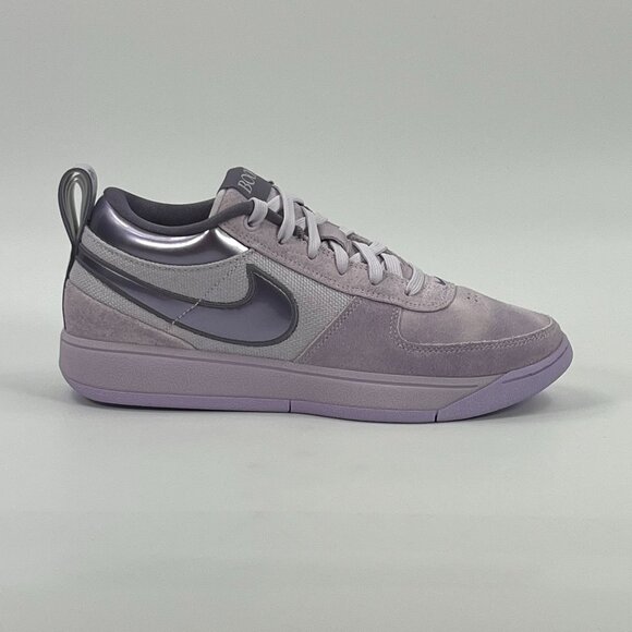 Nike Book 1 \'Barely Grape/Sun Bleached\' FJ4249-500 Multi Size main image 7